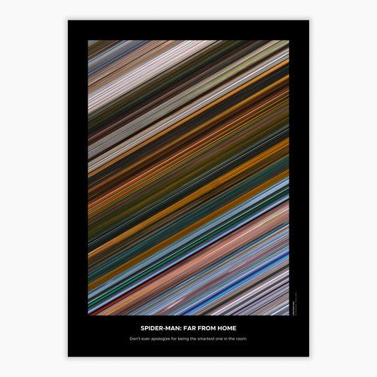 Spider-Man: Far from Home