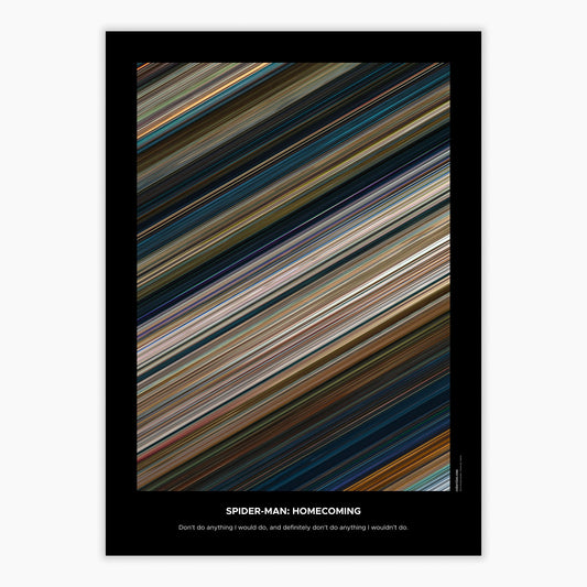 Spider-Man: Homecoming