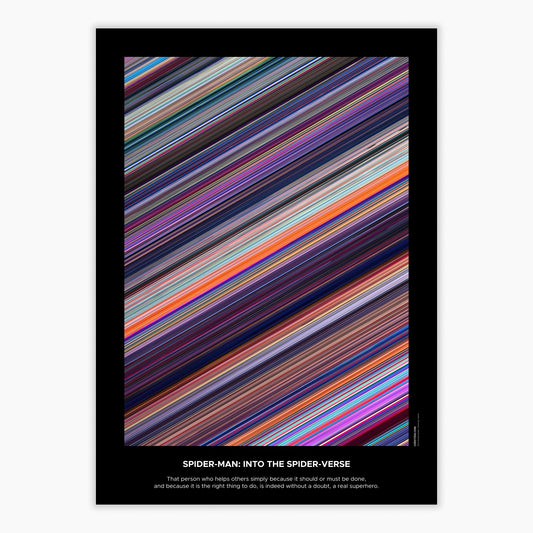 Spider-Man: Into the Spider-Verse