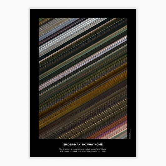 Spider-Man: No Way Home