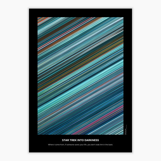 Star Trek Into Darkness