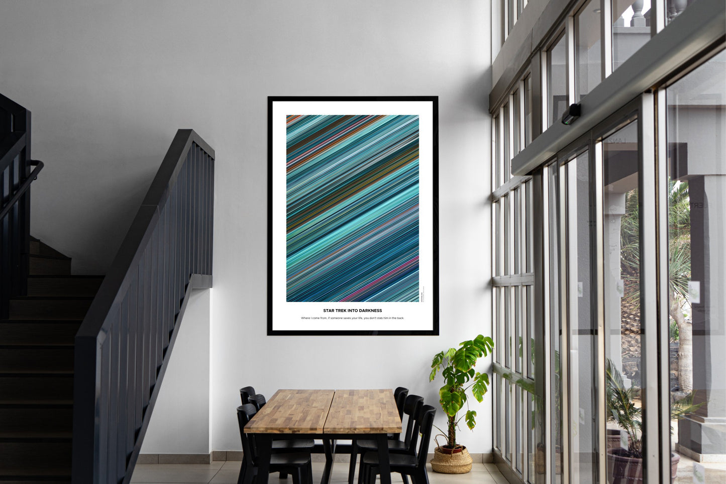 Star Trek Into Darkness