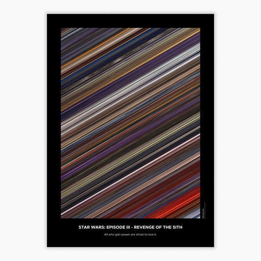 Star Wars: Episode III - Revenge of the Sith