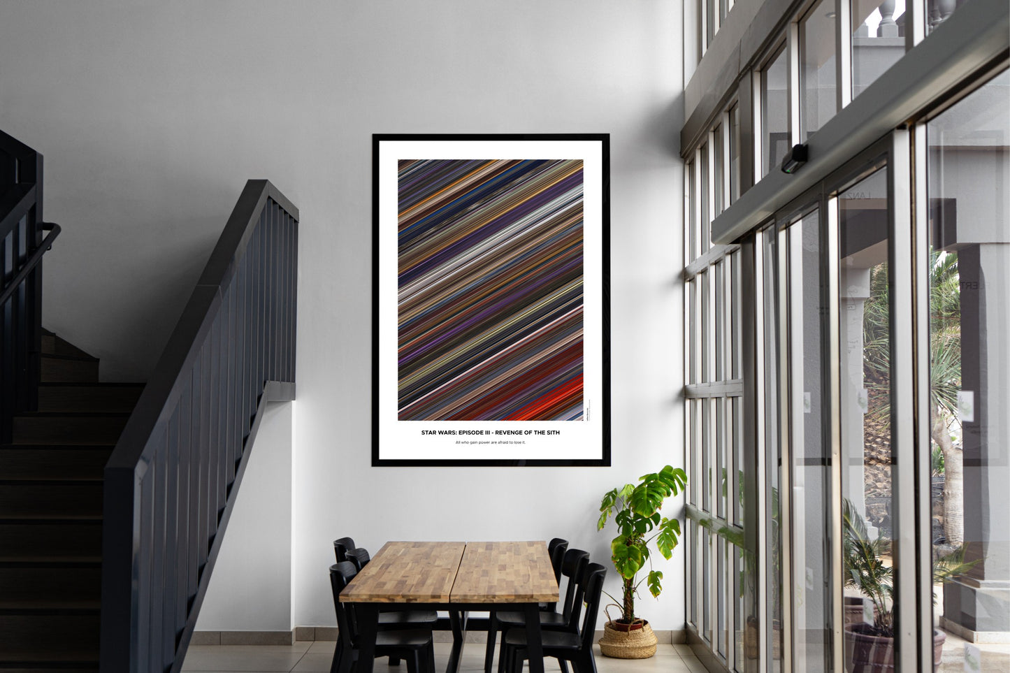 Star Wars: Episode III - Revenge of the Sith