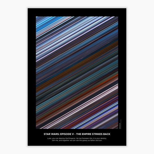 Star Wars: Episode V - The Empire Strikes Back