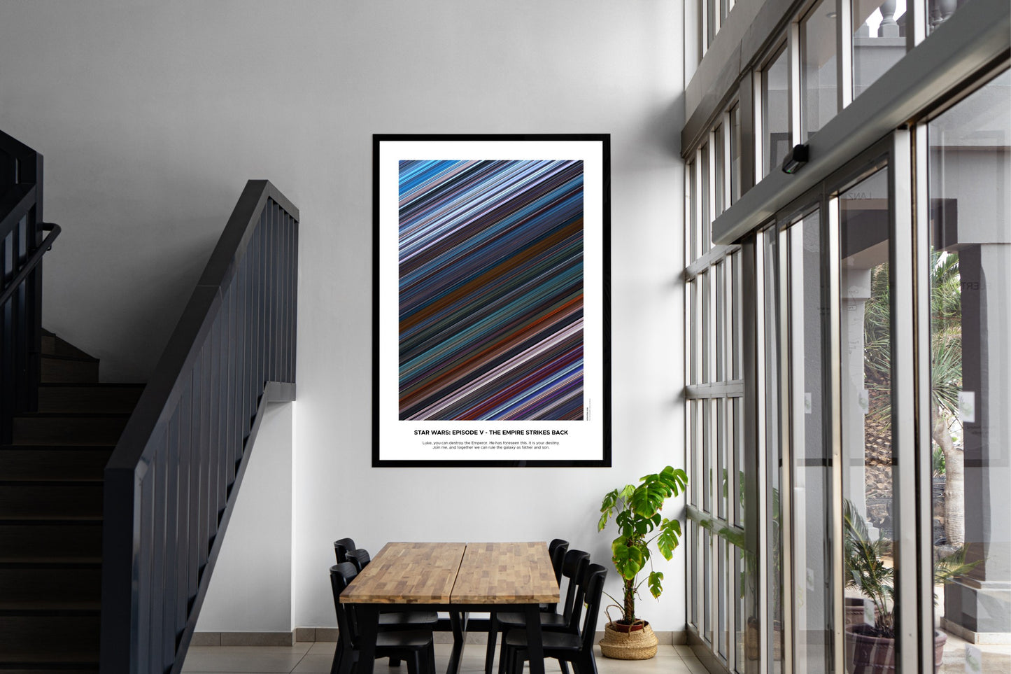 Star Wars: Episode V - The Empire Strikes Back