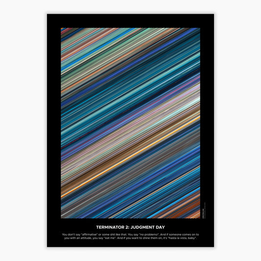 Terminator 2: Judgment Day