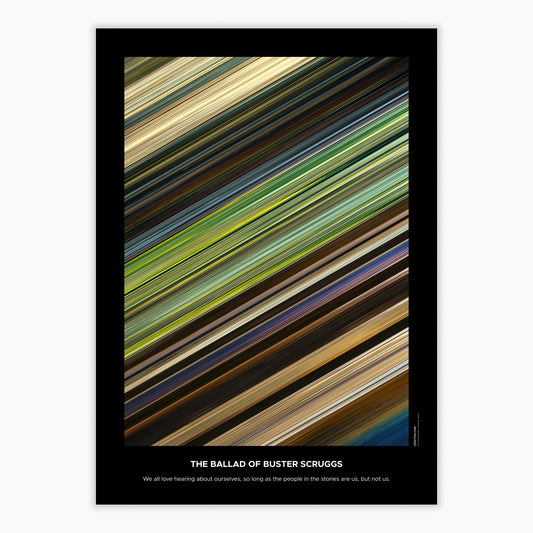 The Ballad of Buster Scruggs