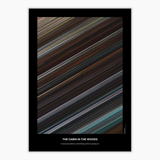 The Cabin in the Woods