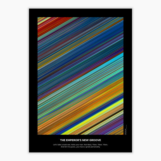 The Emperor's New Groove