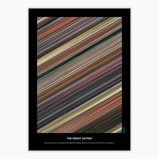 The Great Gatsby