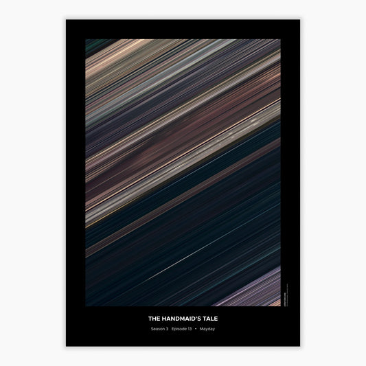 The Handmaid's Tale S03E13 - Mayday