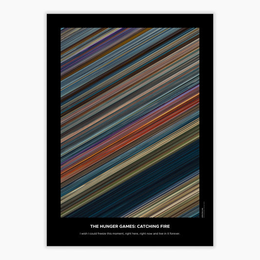 The Hunger Games: Catching Fire