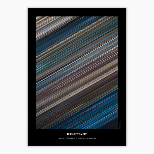 The Leftovers S02E08 - International Assassin