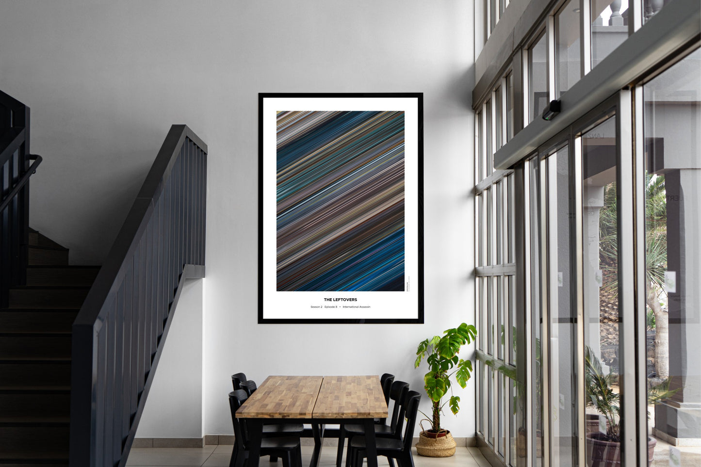 The Leftovers S02E08 - International Assassin