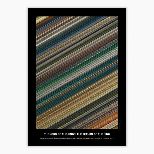 The Lord of the Rings: The Return of the King