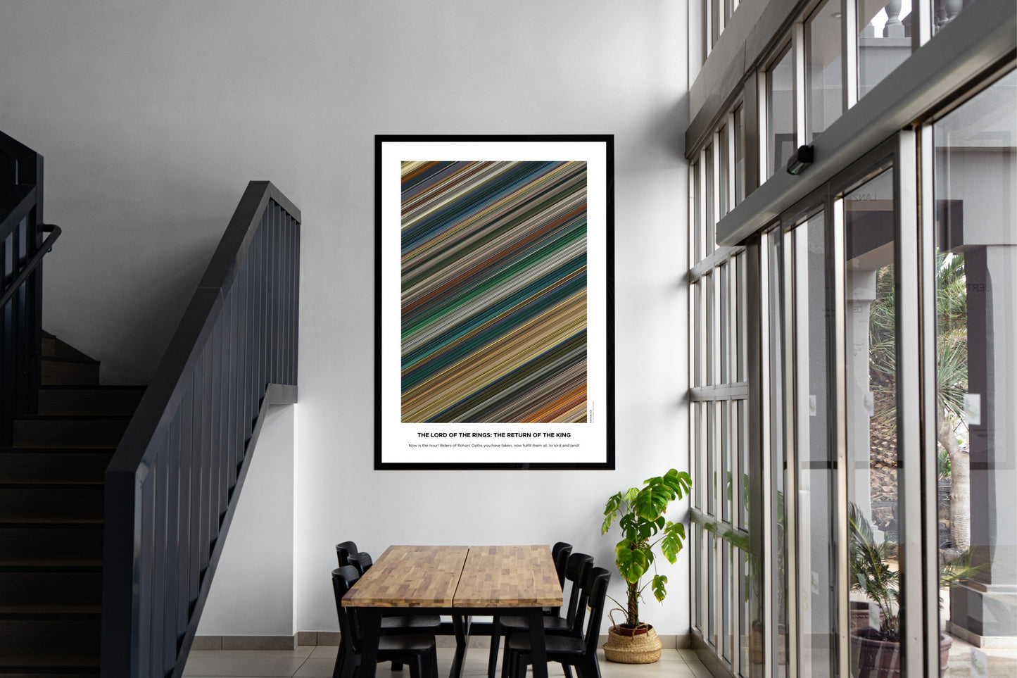 The Lord of the Rings: The Return of the King