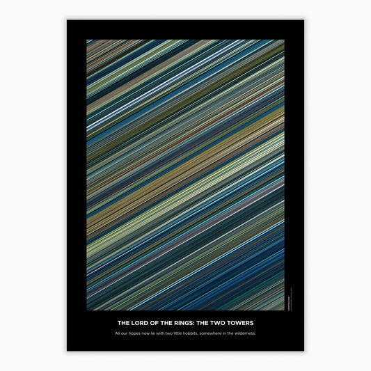 The Lord of the Rings: The Two Towers