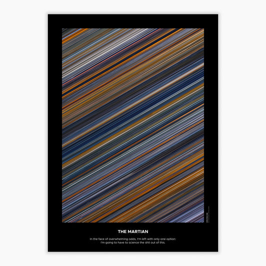 The Martian