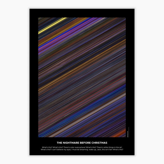 The Nightmare Before Christmas