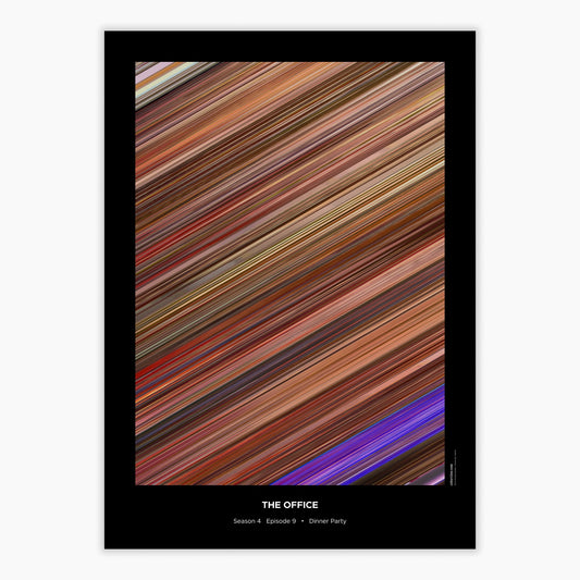 The Office S04E09 - Dinner Party