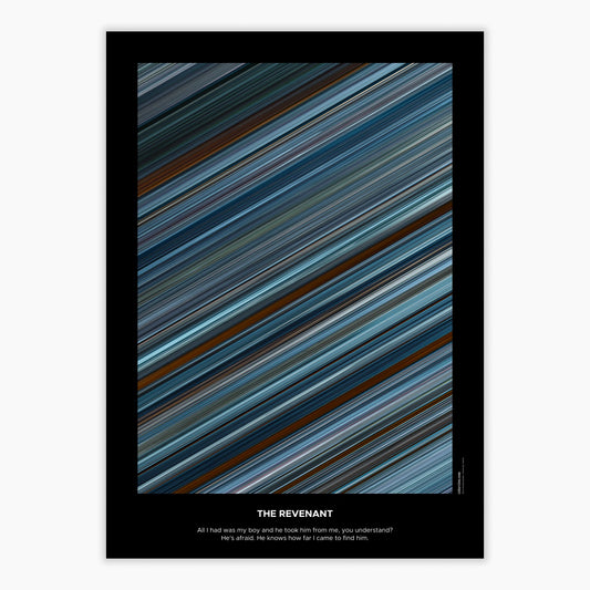 The Revenant