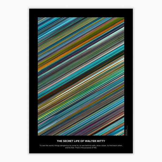 The Secret Life of Walter Mitty