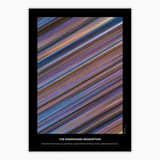 The Shawshank Redemption