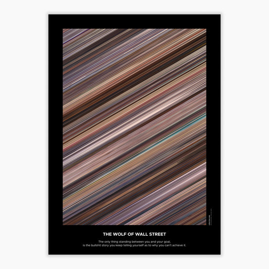 The Wolf of Wall Street