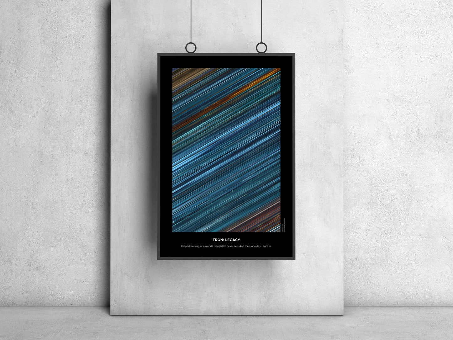 Tron: Legacy
