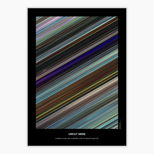 Uncut Gems