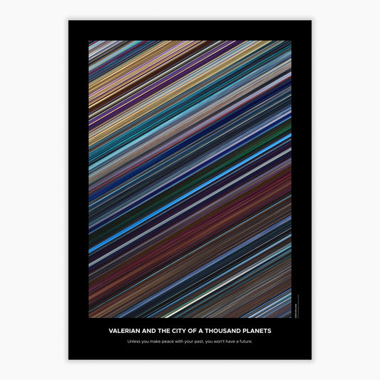 Valerian and the City of a Thousand Planets