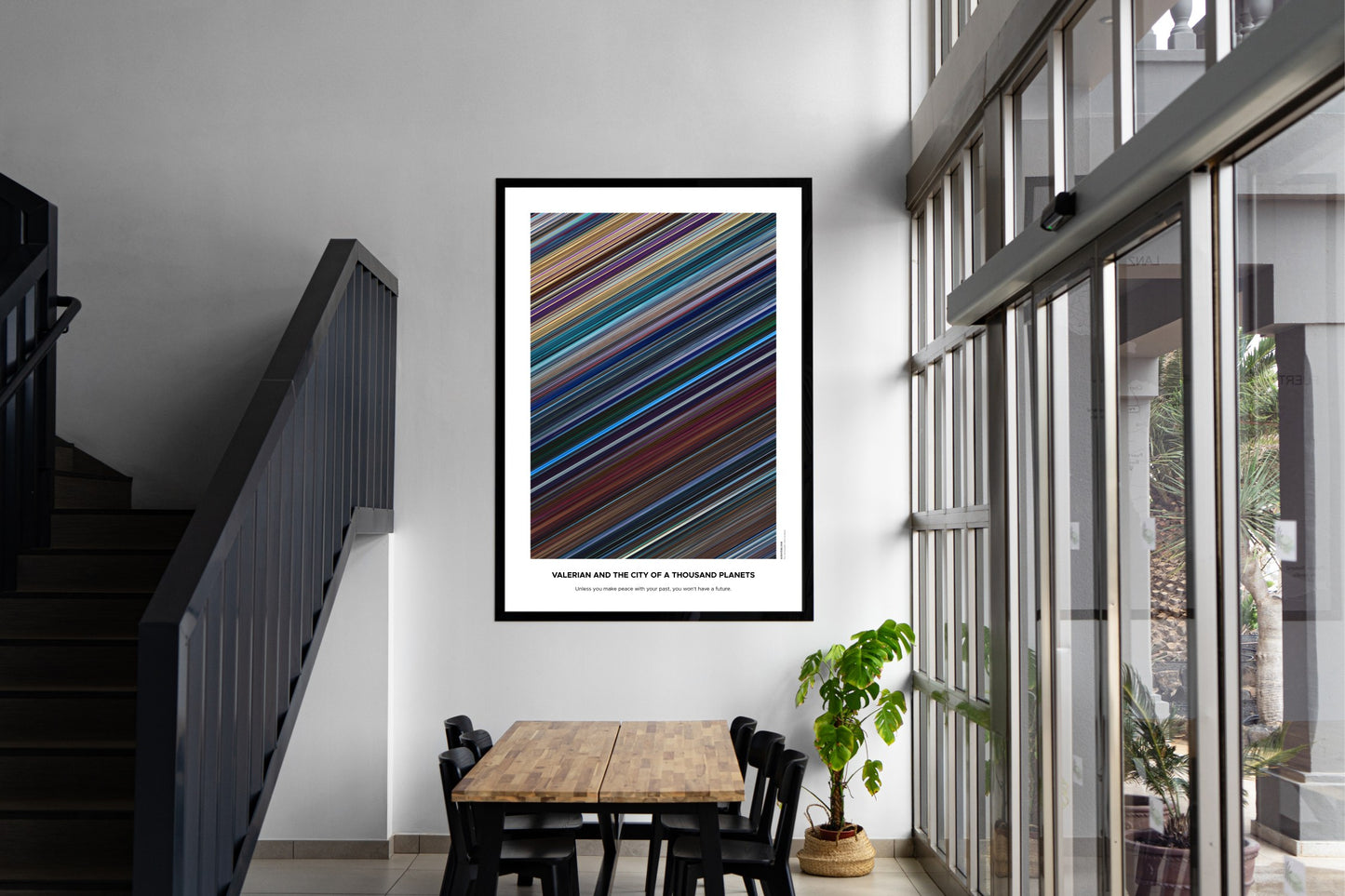 Valerian and the City of a Thousand Planets