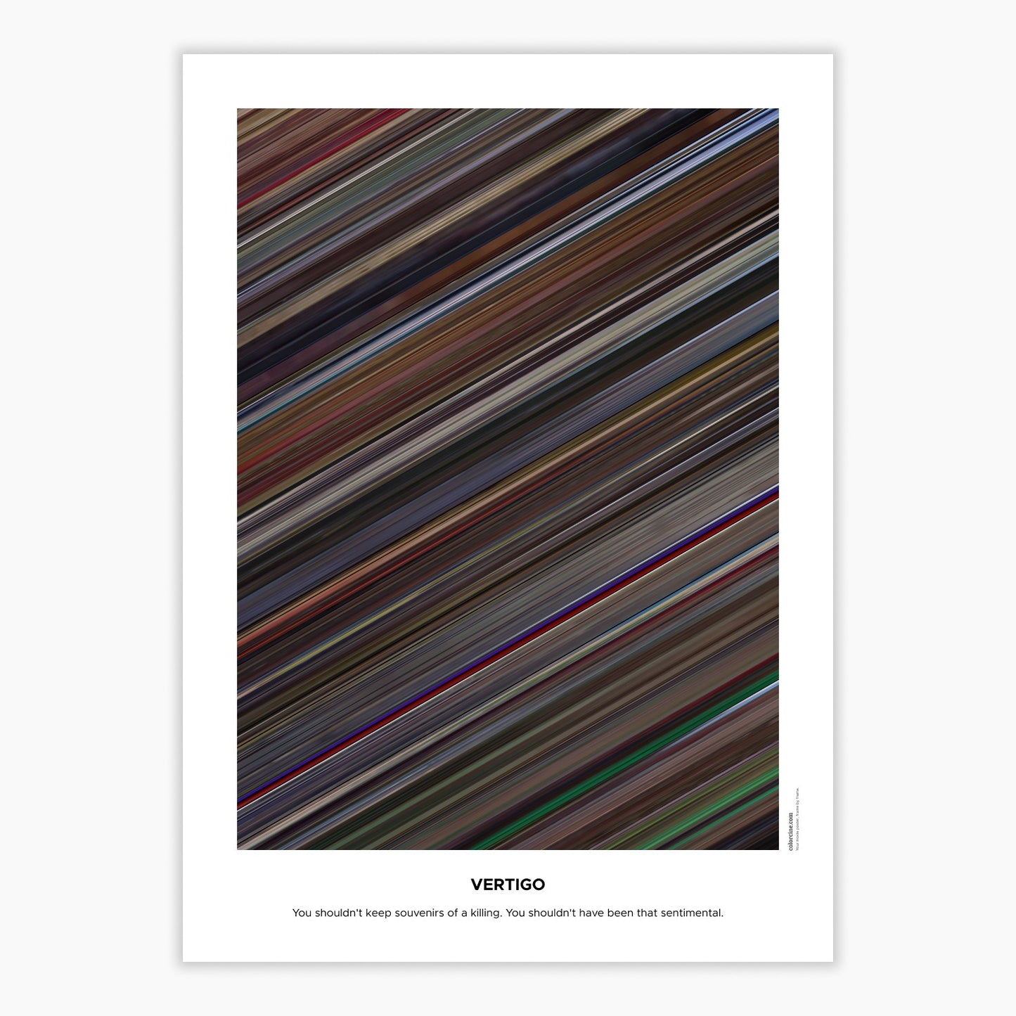 Vertigo