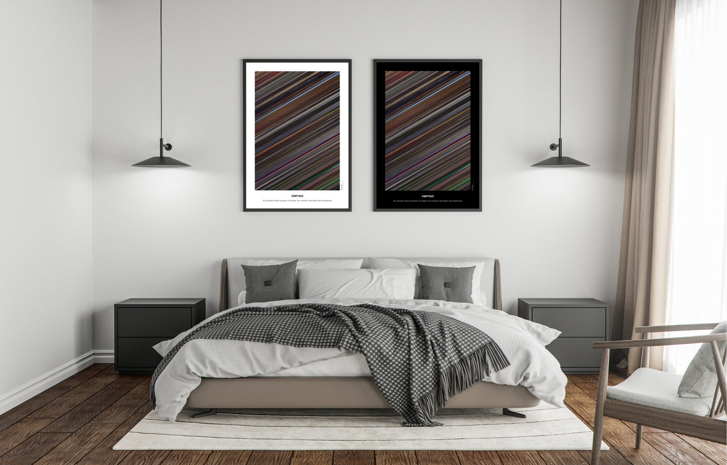 Vertigo
