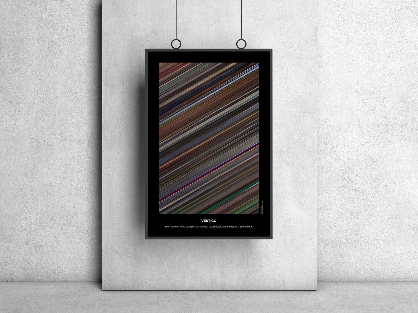 Vertigo