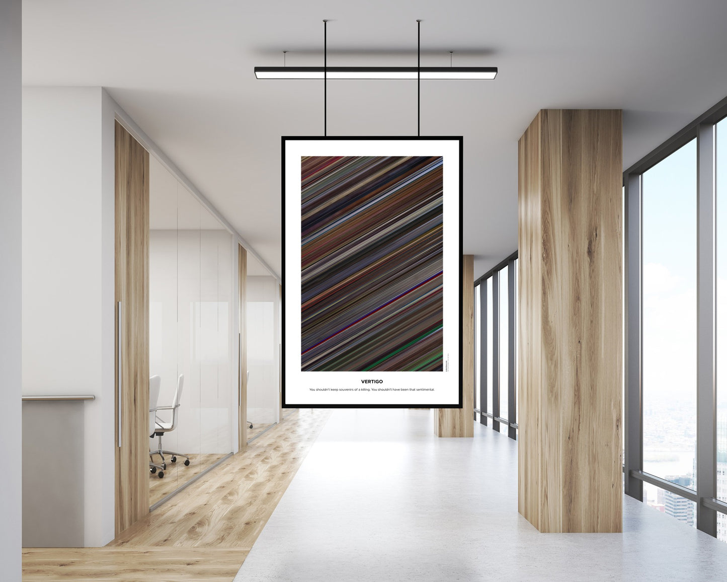 Vertigo