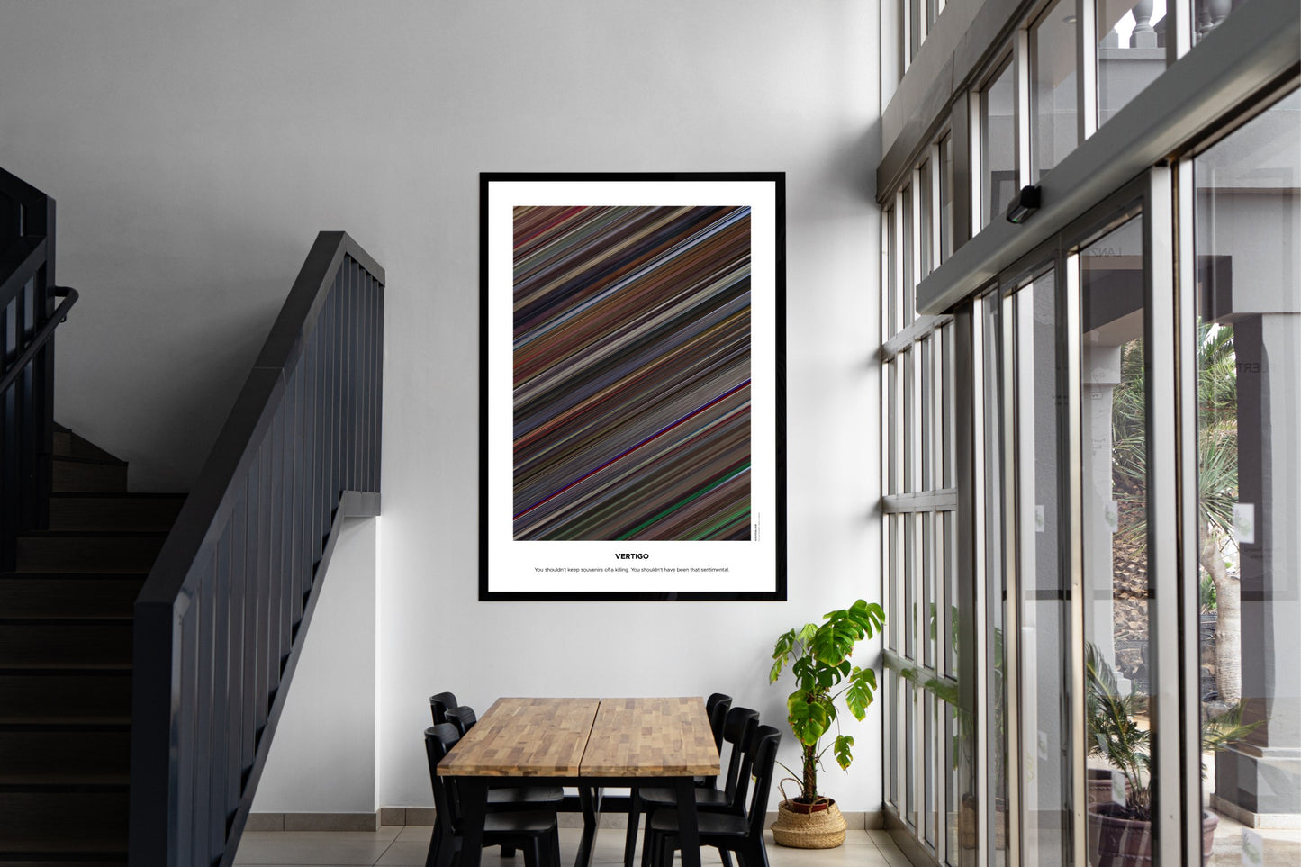 Vertigo