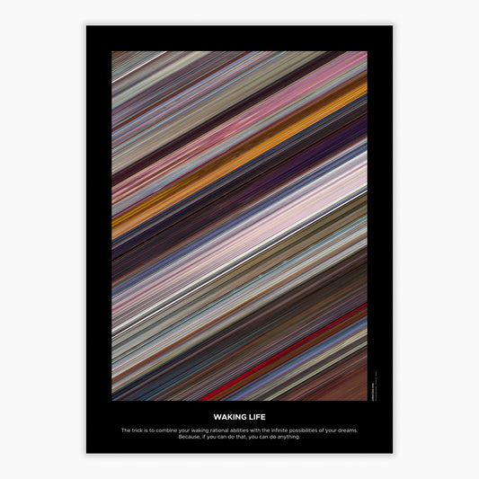 Waking Life