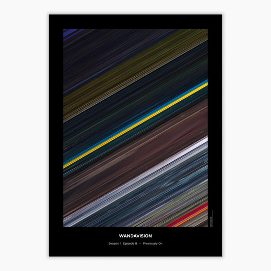 WandaVision S01E08 - Previously On