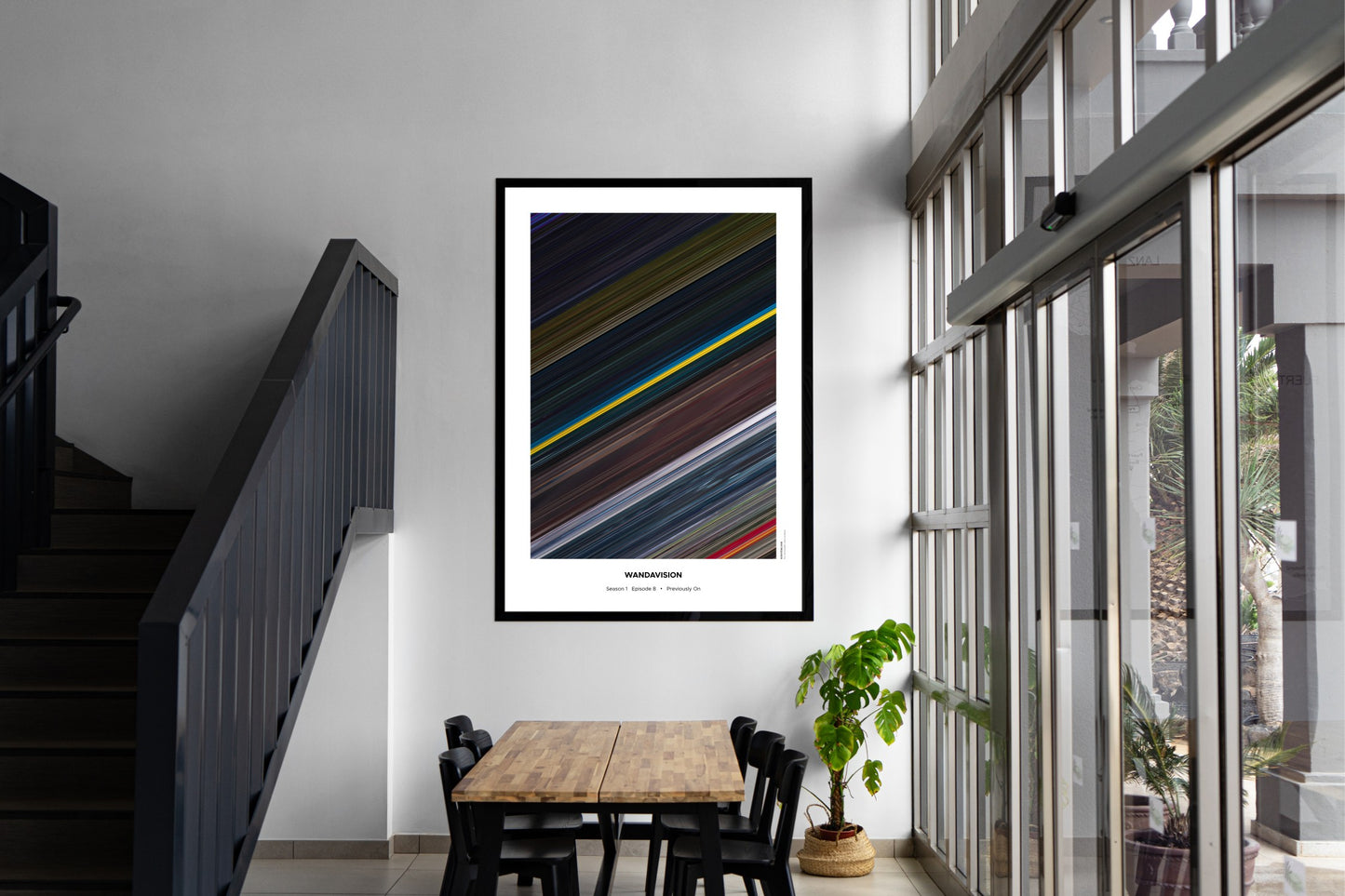 WandaVision S01E08 - Previously On