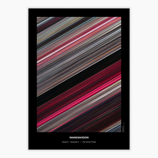 WandaVision S01E09 - The Series Finale