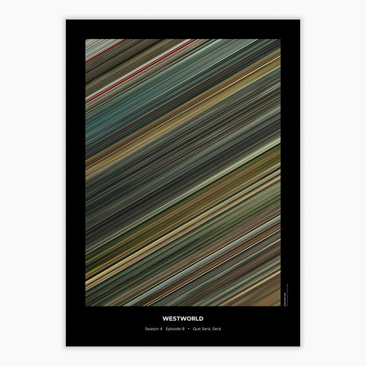 Westworld S01E10 - The Bicameral Mind