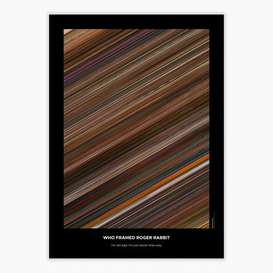 Who Framed Roger Rabbit