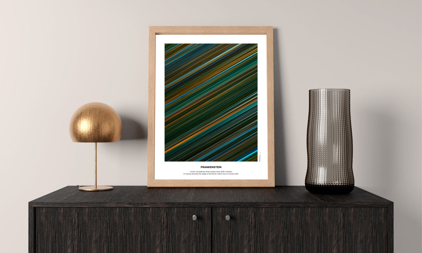 Frankenstein