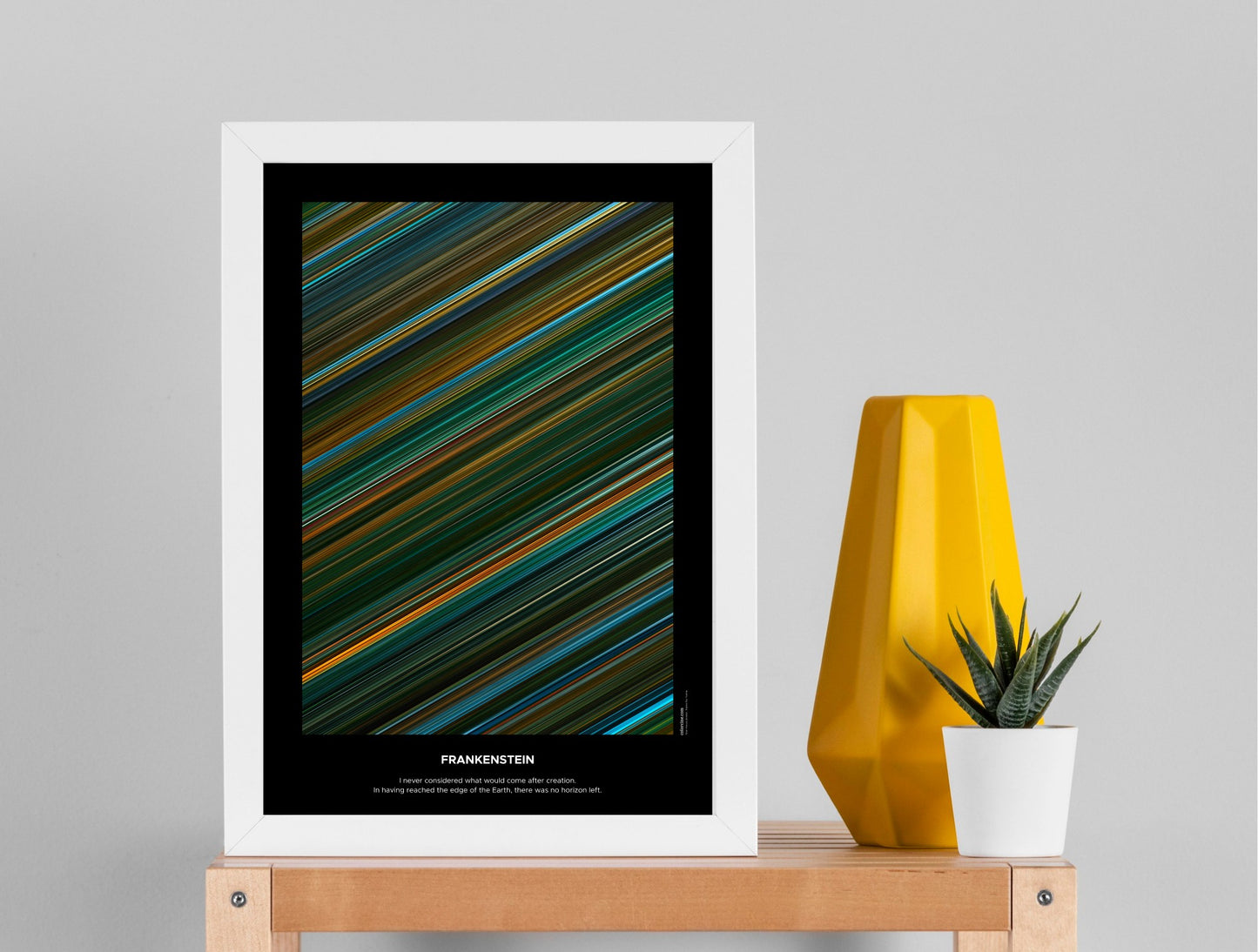 Frankenstein