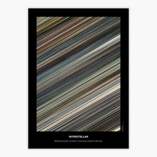 Interstellar