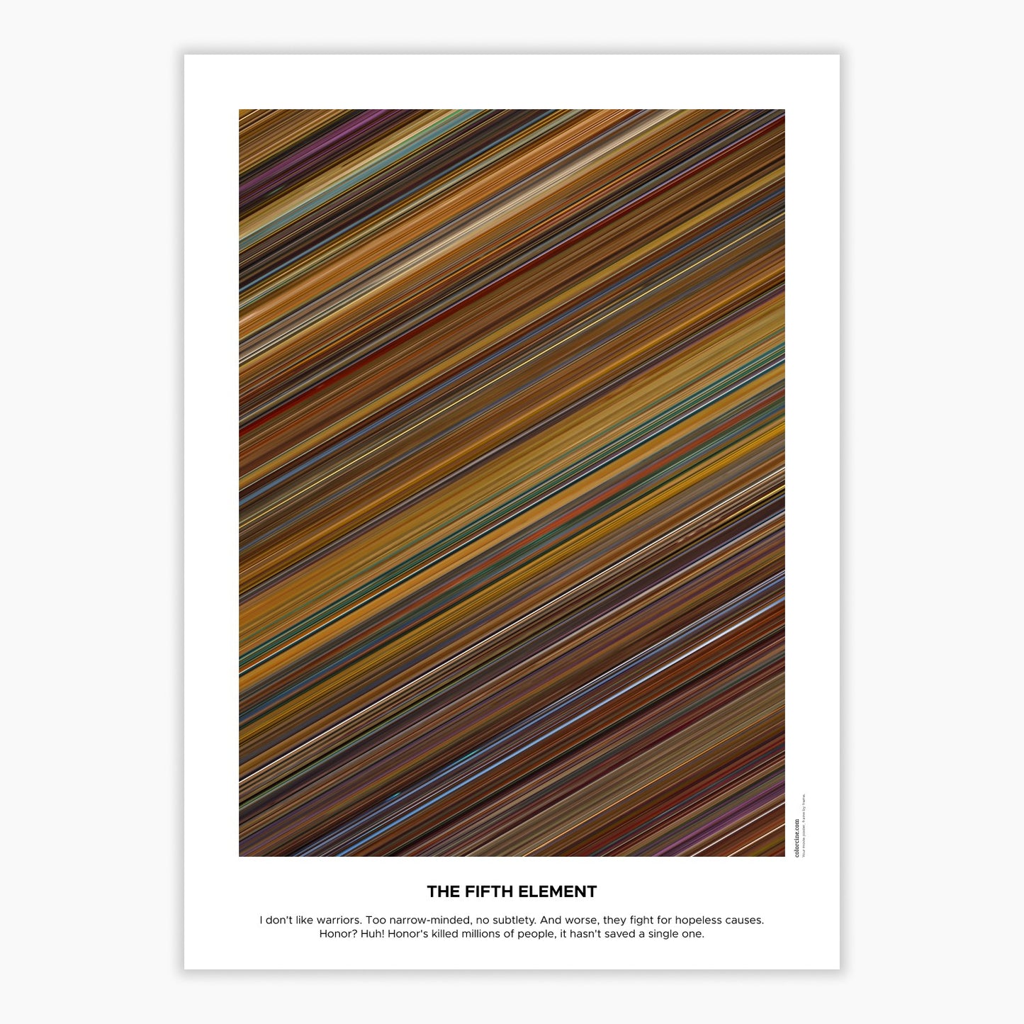 The Fifth Element