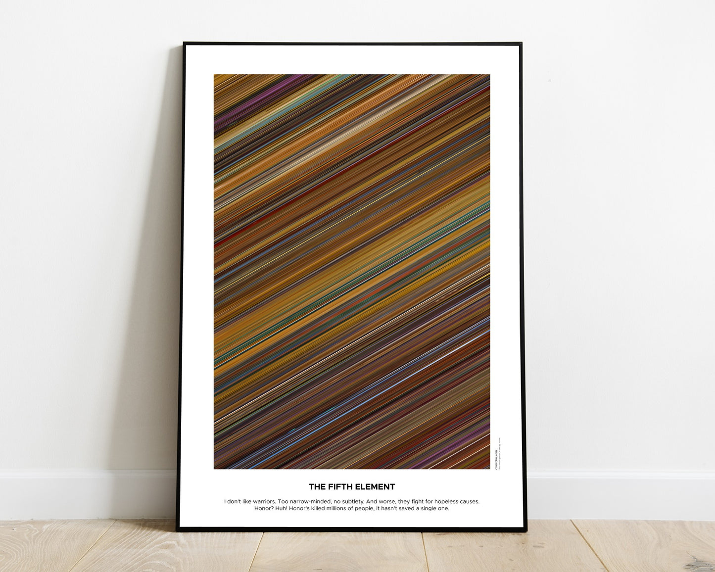 The Fifth Element